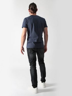 Miracle of Denim Tapered-fit-Jeans Alvin Angenehmer Tragekomfort