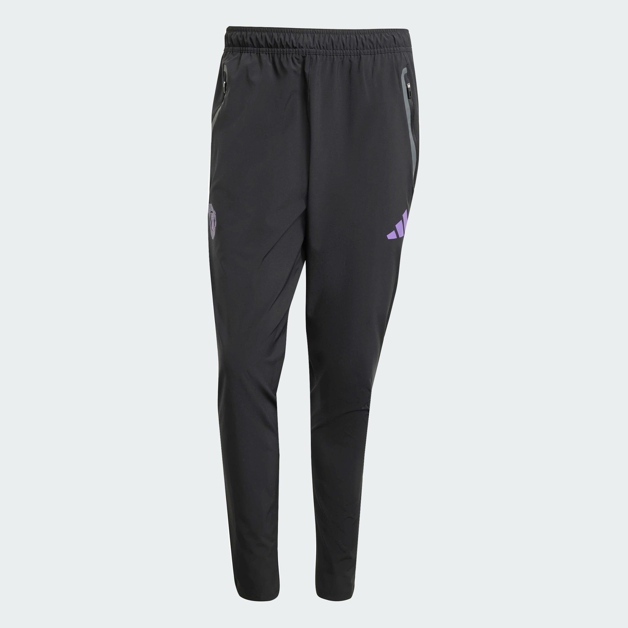 adidas Performance Trainingshose (1-tlg)