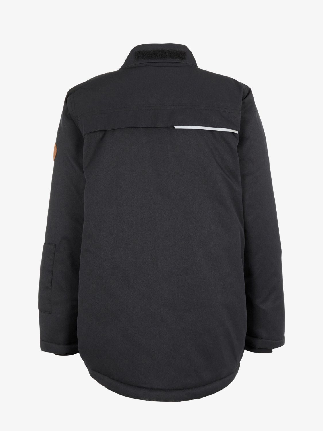 Name It Winterjacke Name It Jungen Winterjacke 134 mit abnehmbarer Kapuze – Bild 4 von 5