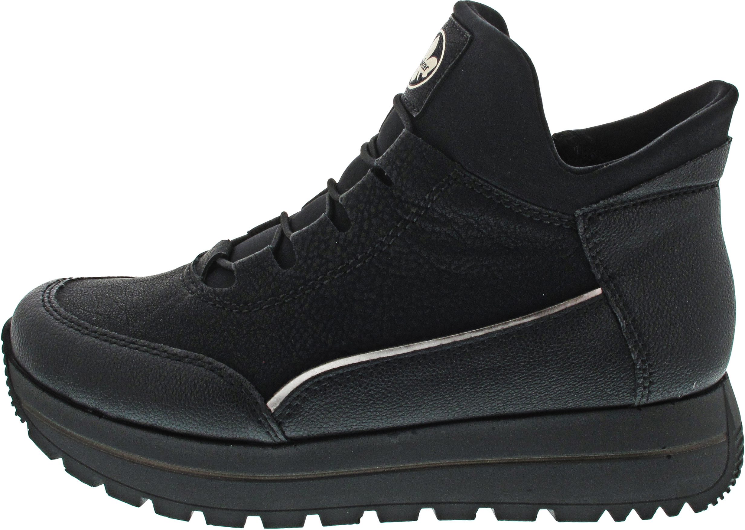 Rieker Winterstiefelette