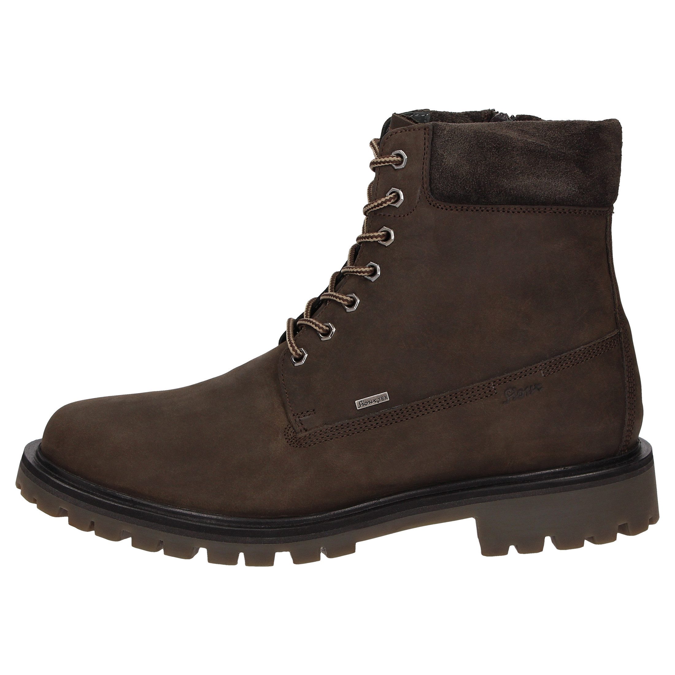 SIOUX Aspar.-702-TEX-LF-H Stiefelette