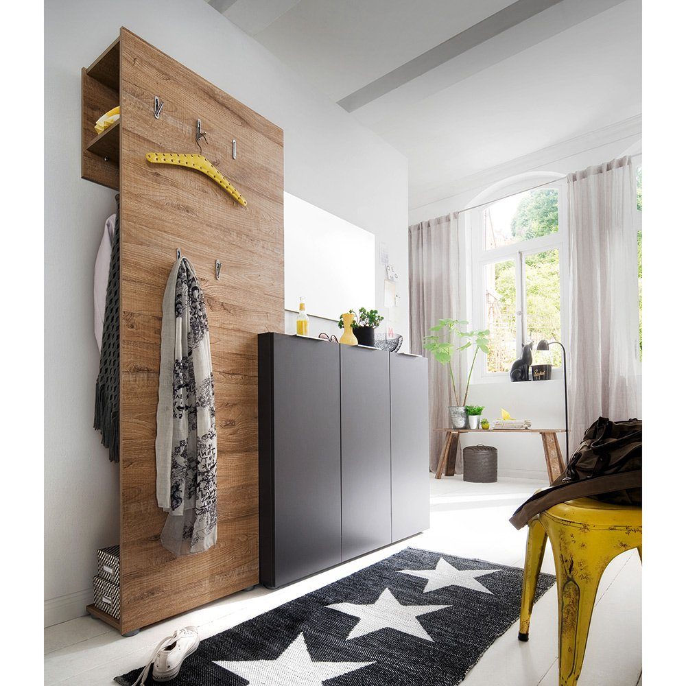 Garderoben-Set VITERBO-05