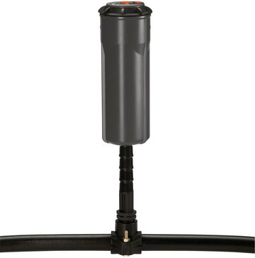 GARDENA Rohrschelle 2728-20, Sprinklersystem Anbohrschelle, 25 mm x 3/4"-Innengewinde