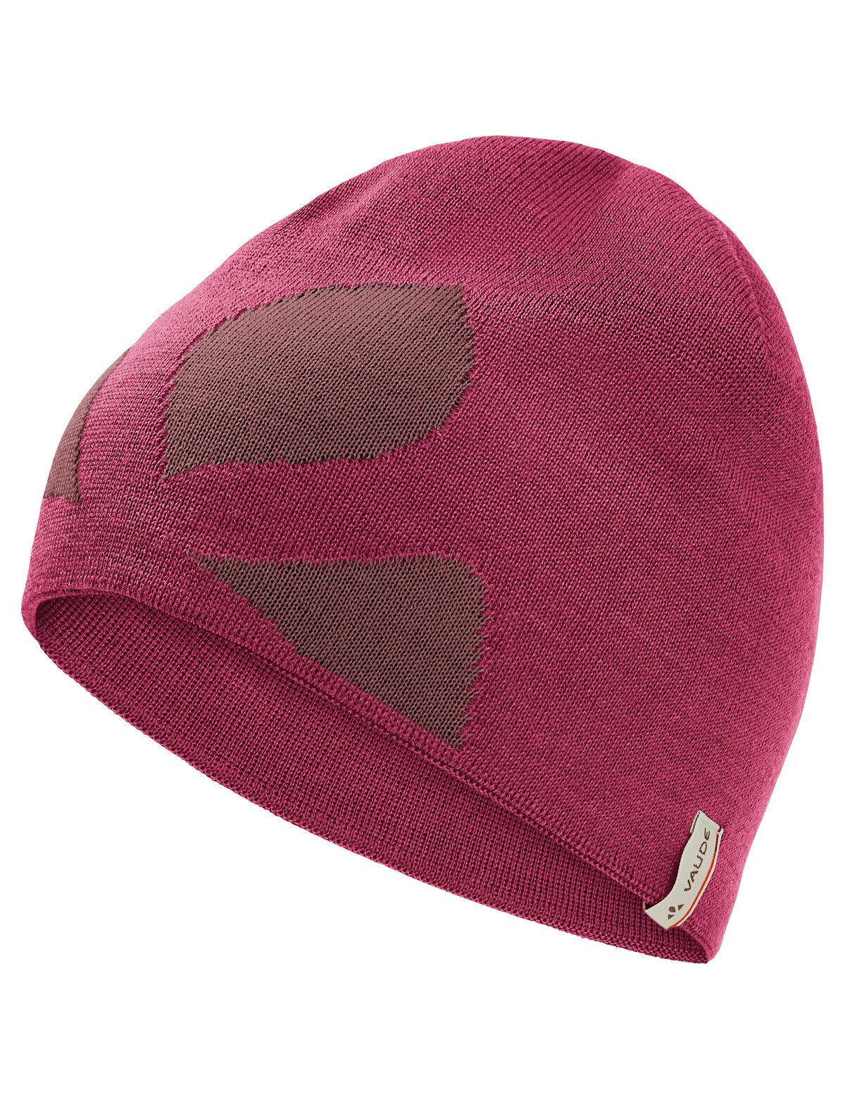 VAUDE Beanie Mountain Beanie (Ein Stück) Unisex Mountain Beanie