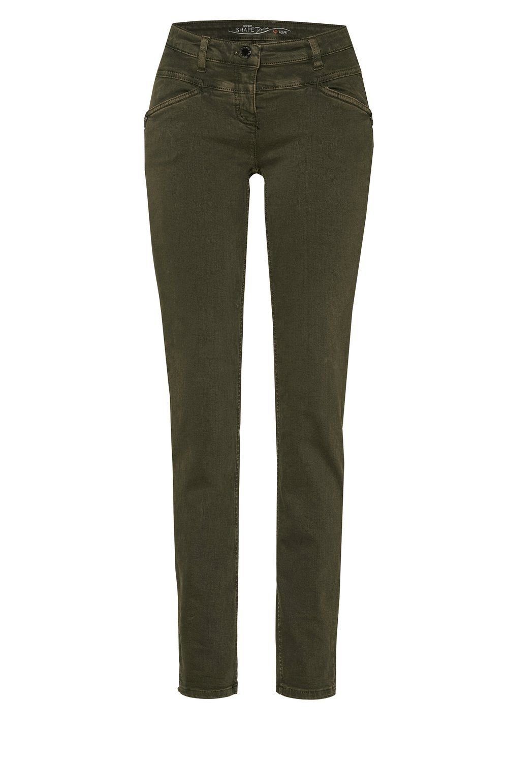 5-Pocket-Hose