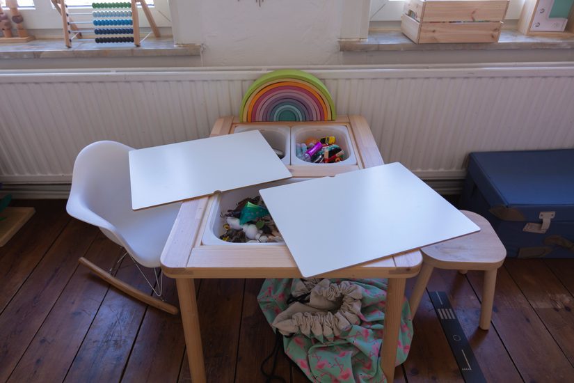Artikelkombination