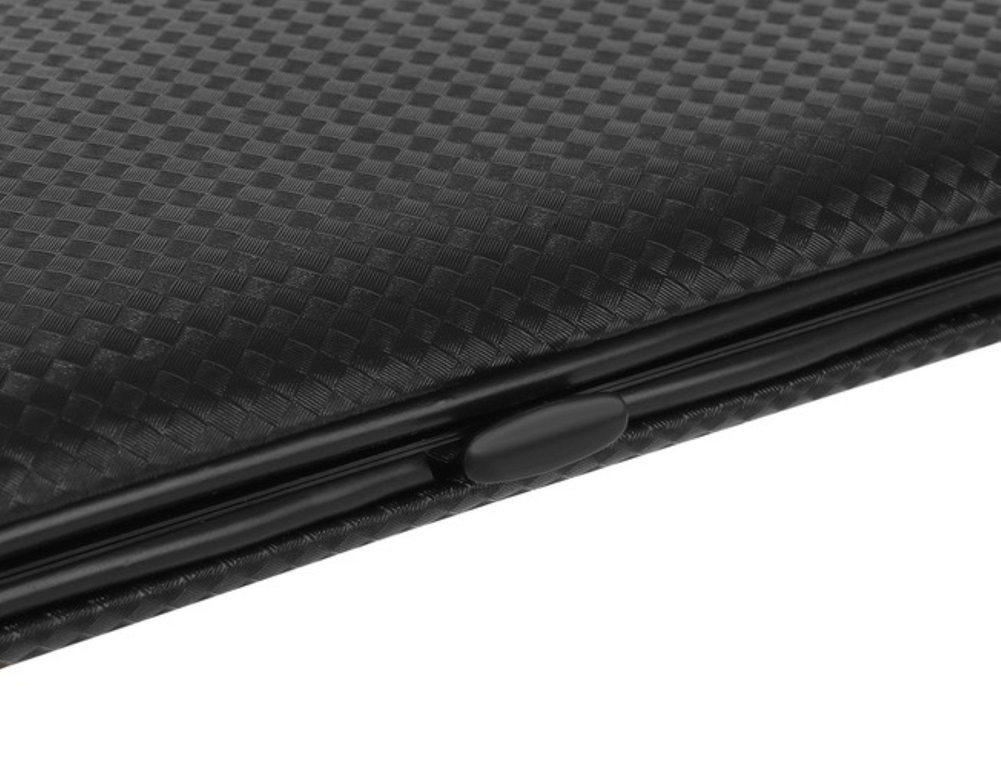 soulima Nail Scissors Set: 15-piece, Premium Quality, (15-piece nail scissor set for intensive care, 15-piece, High-quality nail accessory set, 15 pieces, made of tungsten steel), High-quality nail accessory set made of robust tungsten steel in a case.