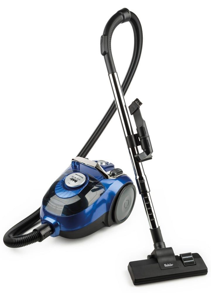 FAKIR Bodenstaubsauger