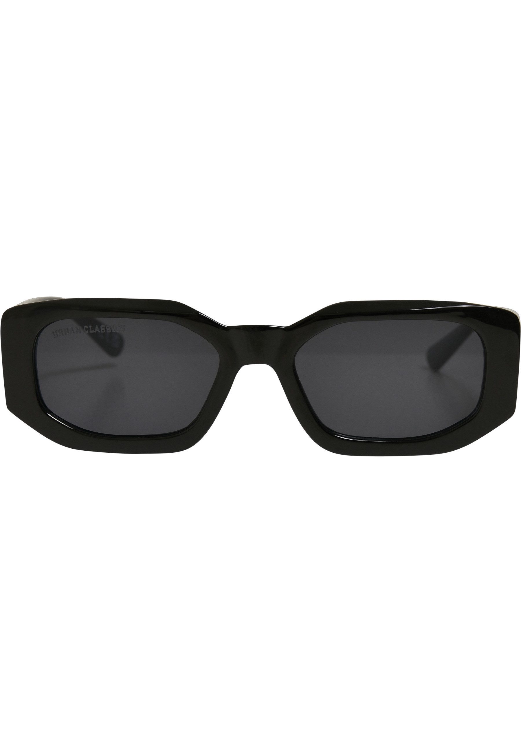 URBAN CLASSICS Sonnenbrille Urban Classics Unisex Sunglasses Santa Rosa
