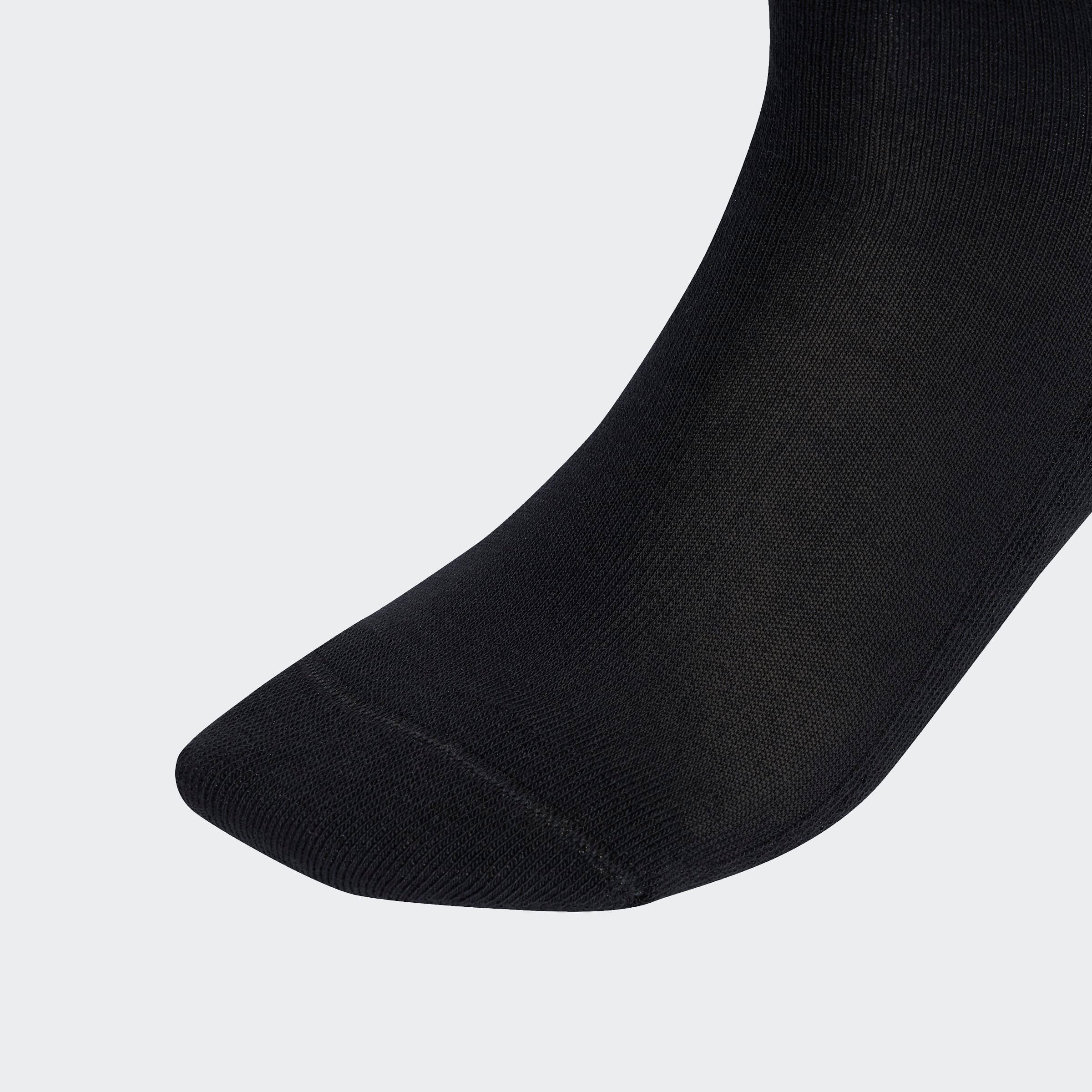 adidas Originals Sportsocken TREFOIL CUSHION CREW, 6 PAAR (6-Paar) für Erwachsene, im praktischen 6er-Pack, mit Trefoil Logo