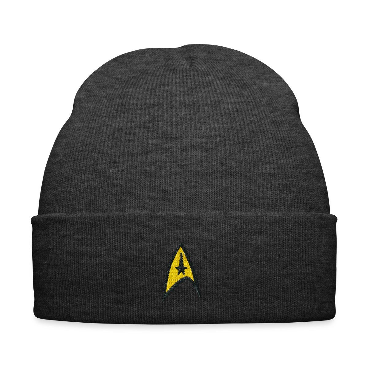 Spreadshirt Beanie Star Trek The Original günstig online kaufen