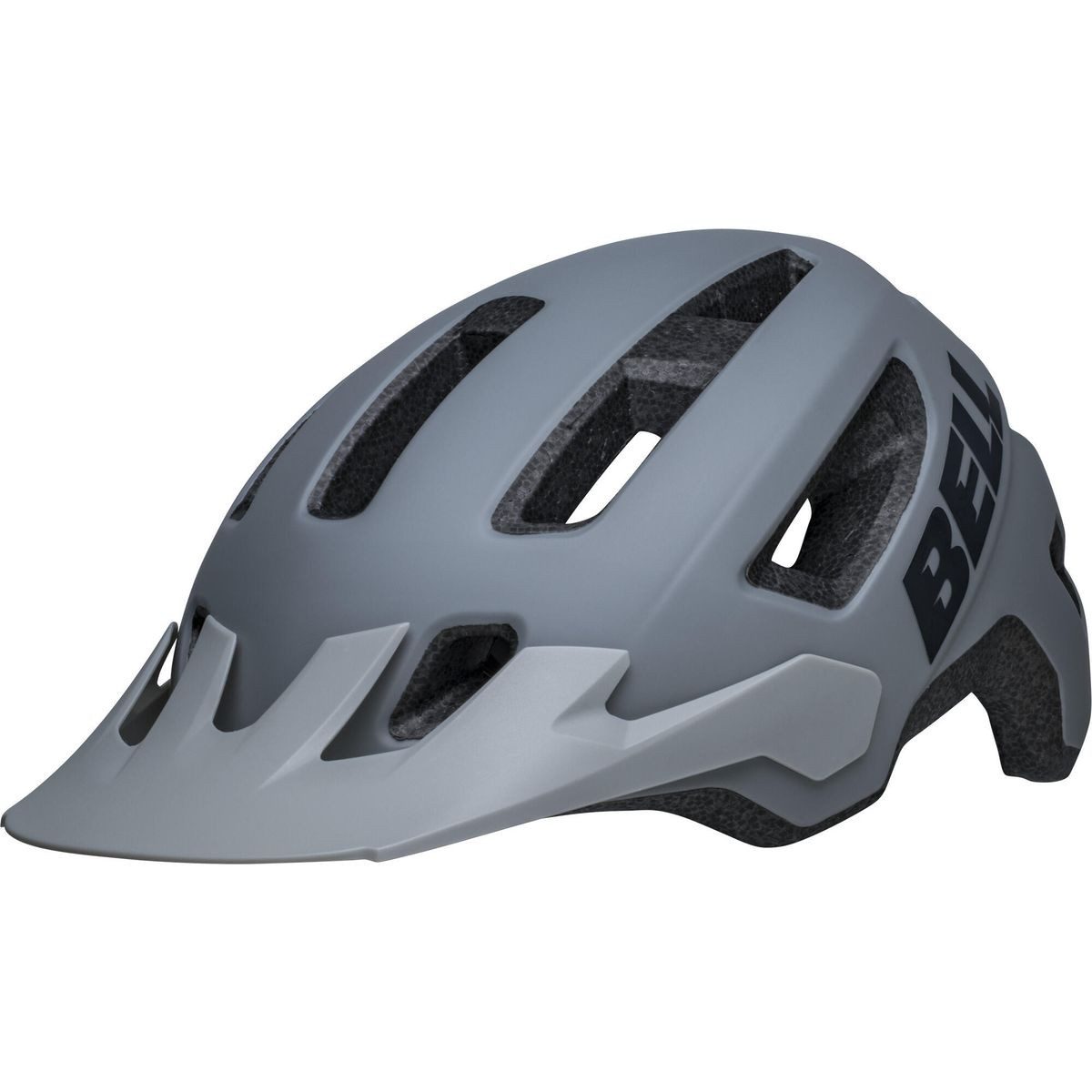 Bell Fahrradhelm Nomad 2 Jr