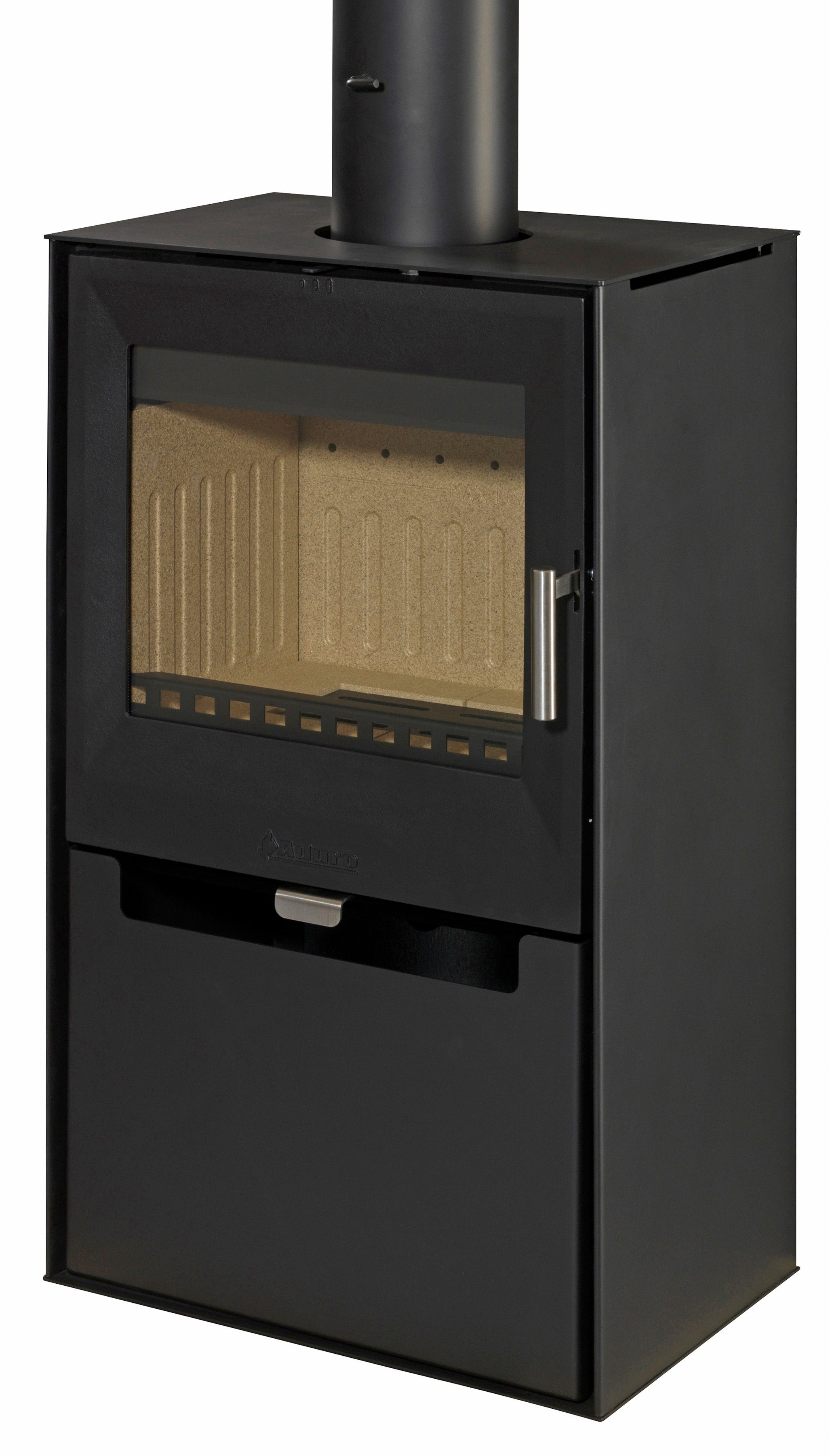 ADURO Kaminofen Aduro 14, 6,5 kW, Zeitbrand