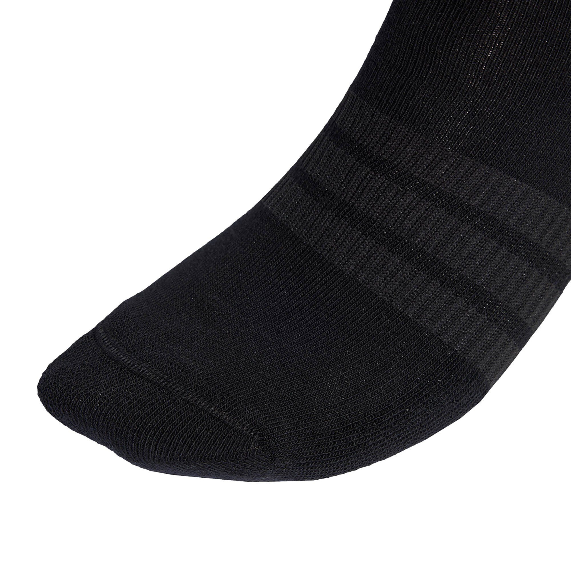 adidas Sportswear Kurzsocken Unisex Socken 12er Pack Baumwolle (Packung, 12er Pack)