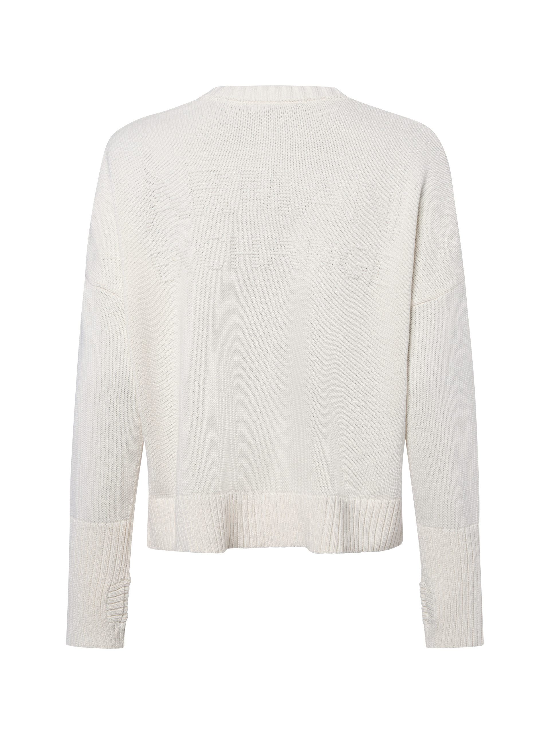 Armani Exchange Connected Strickjacke günstig online kaufen