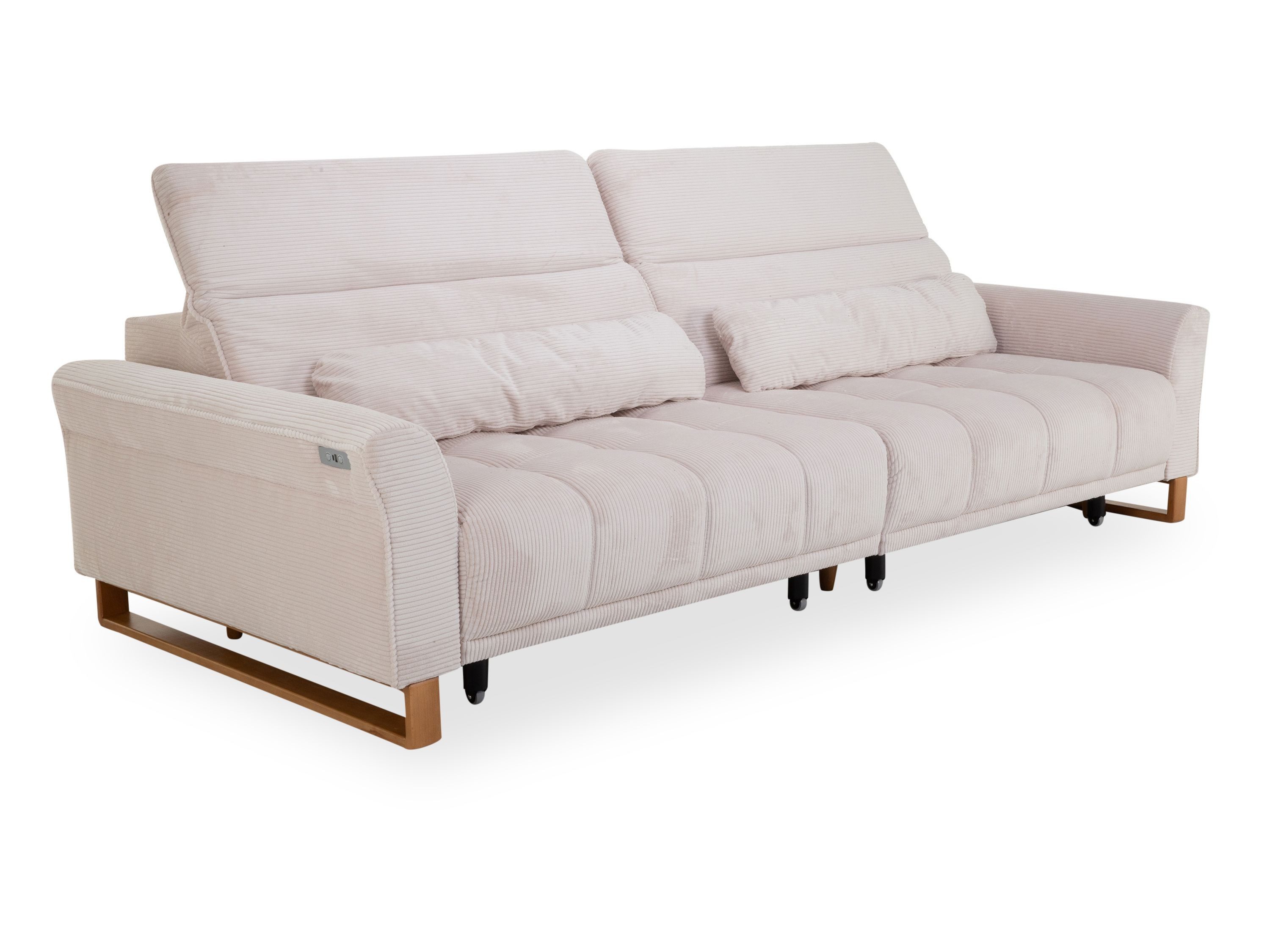 SANSIBAR Living Sofa Megasofa SANSIBAR SKEDA günstig online kaufen
