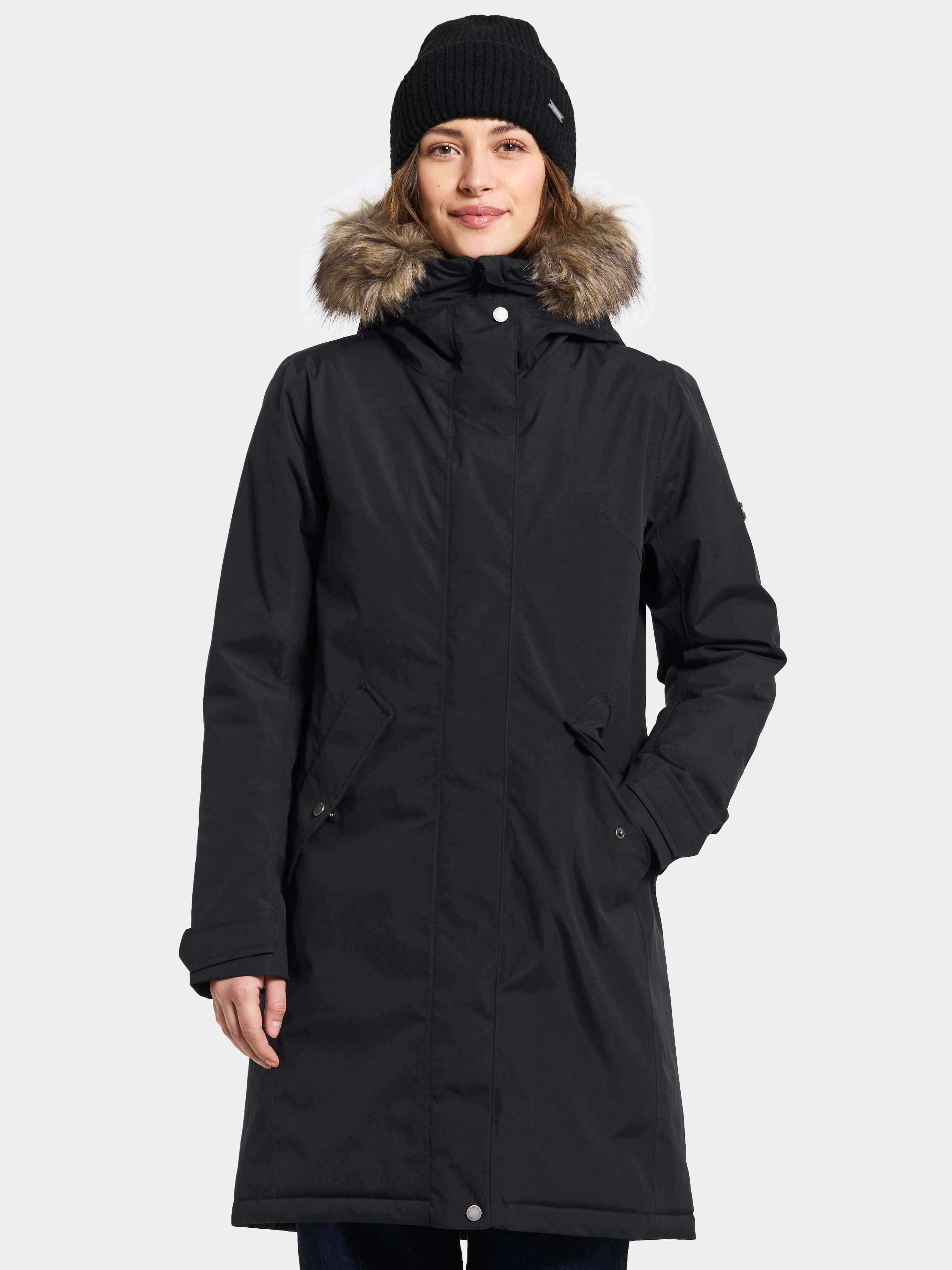 Outdoorjacke