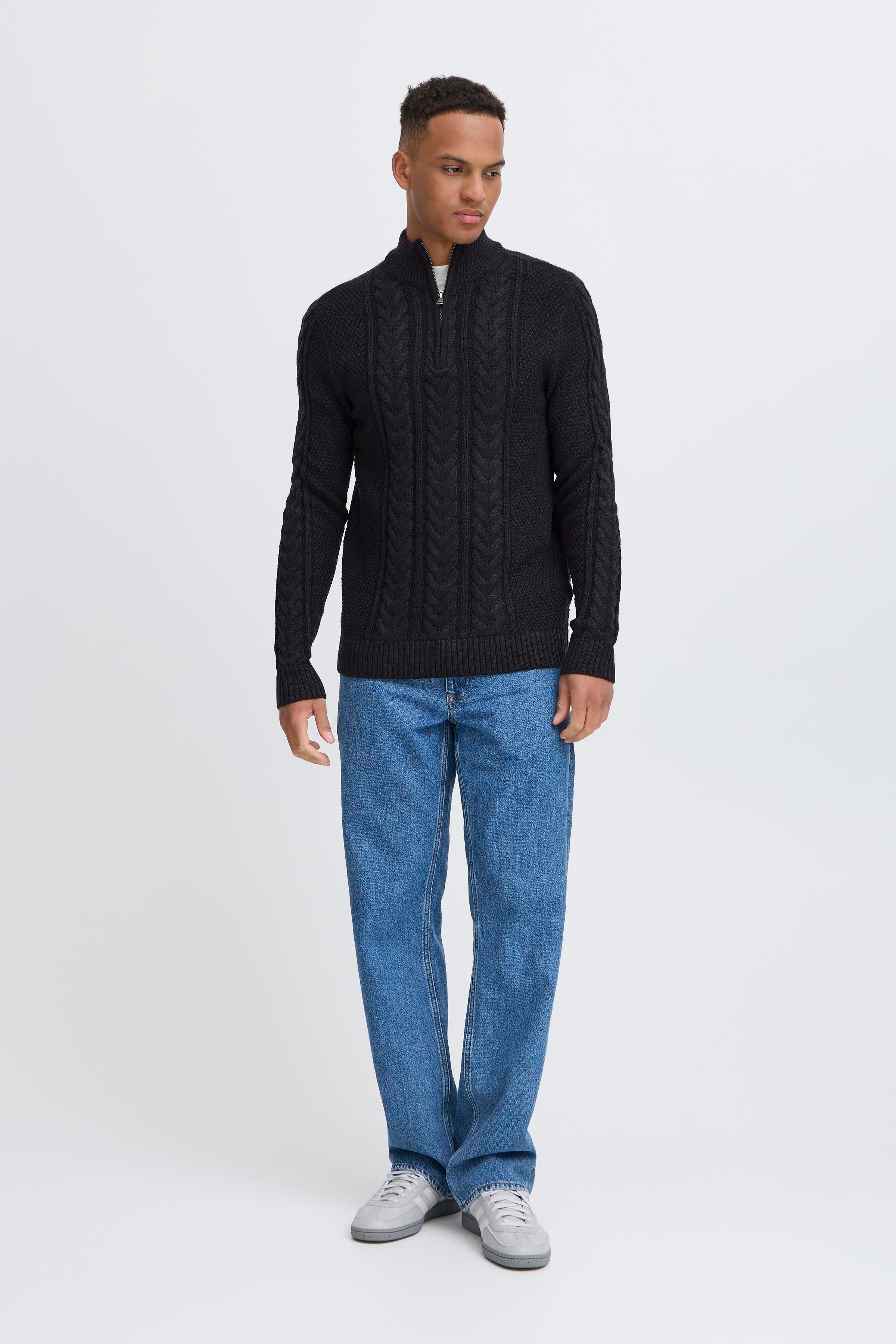 Blend Stehkragenpullover BHBASIM HalfZ