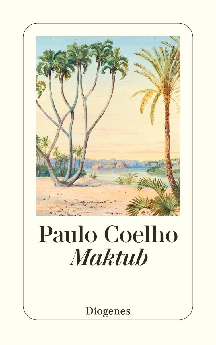 Maktub / Paulo Coelho