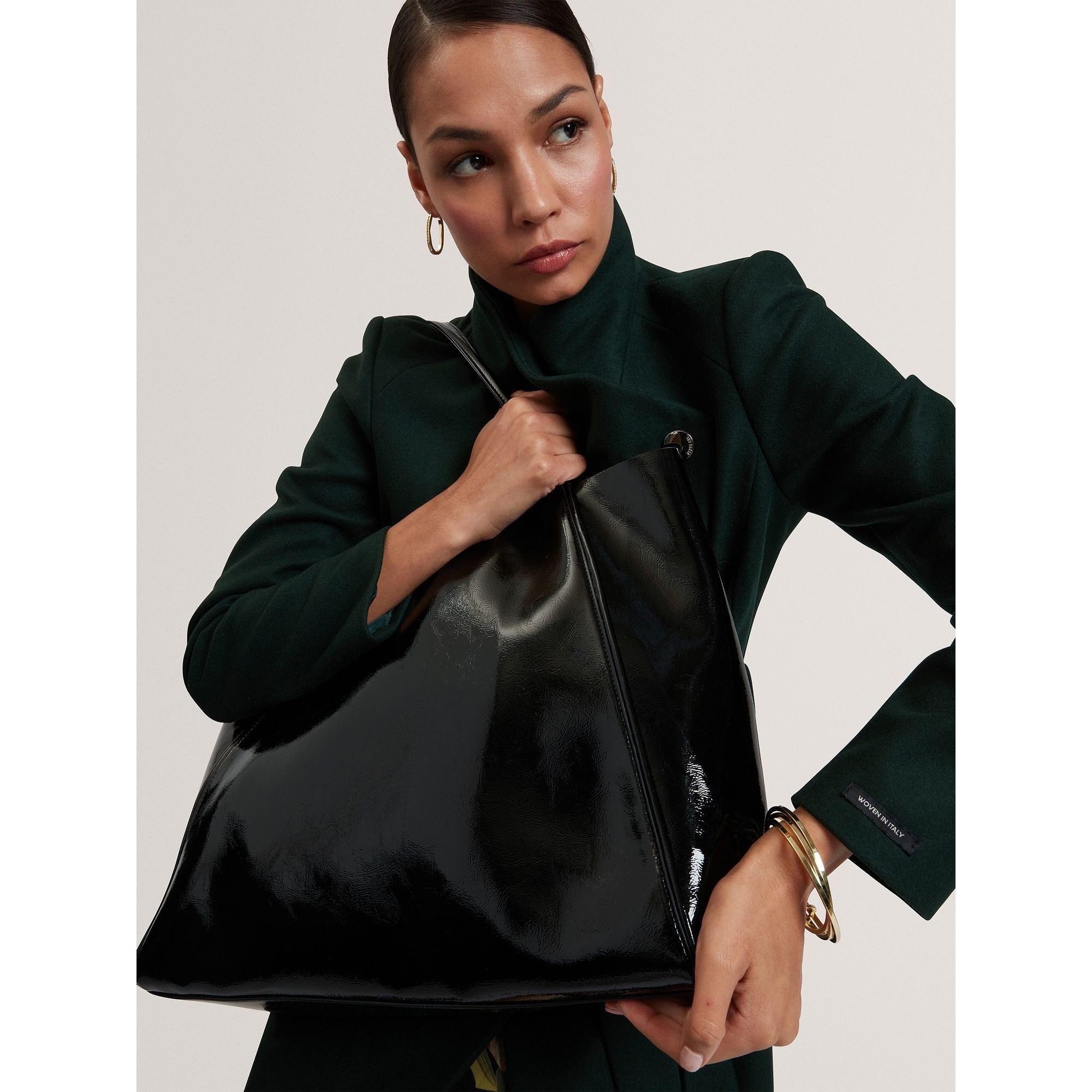 Ted Baker Shopper Brisaa, Polyurethan