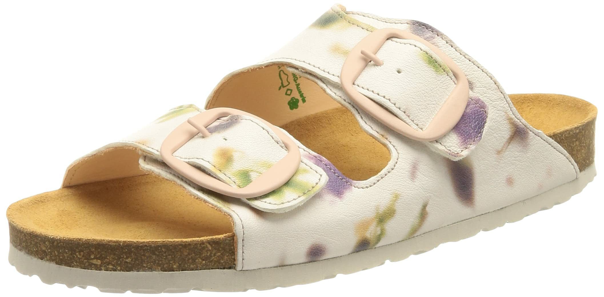 Think! Think! für Damen Pantolette (Schuhweite, Schuhweite)
