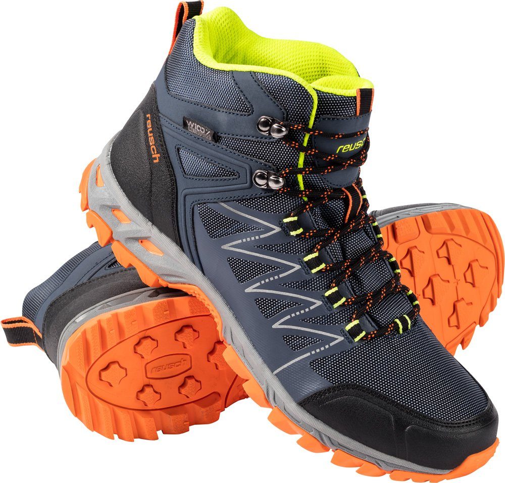 Reusch Trekkingschuh aus robustem, wasser- und günstig online kaufen