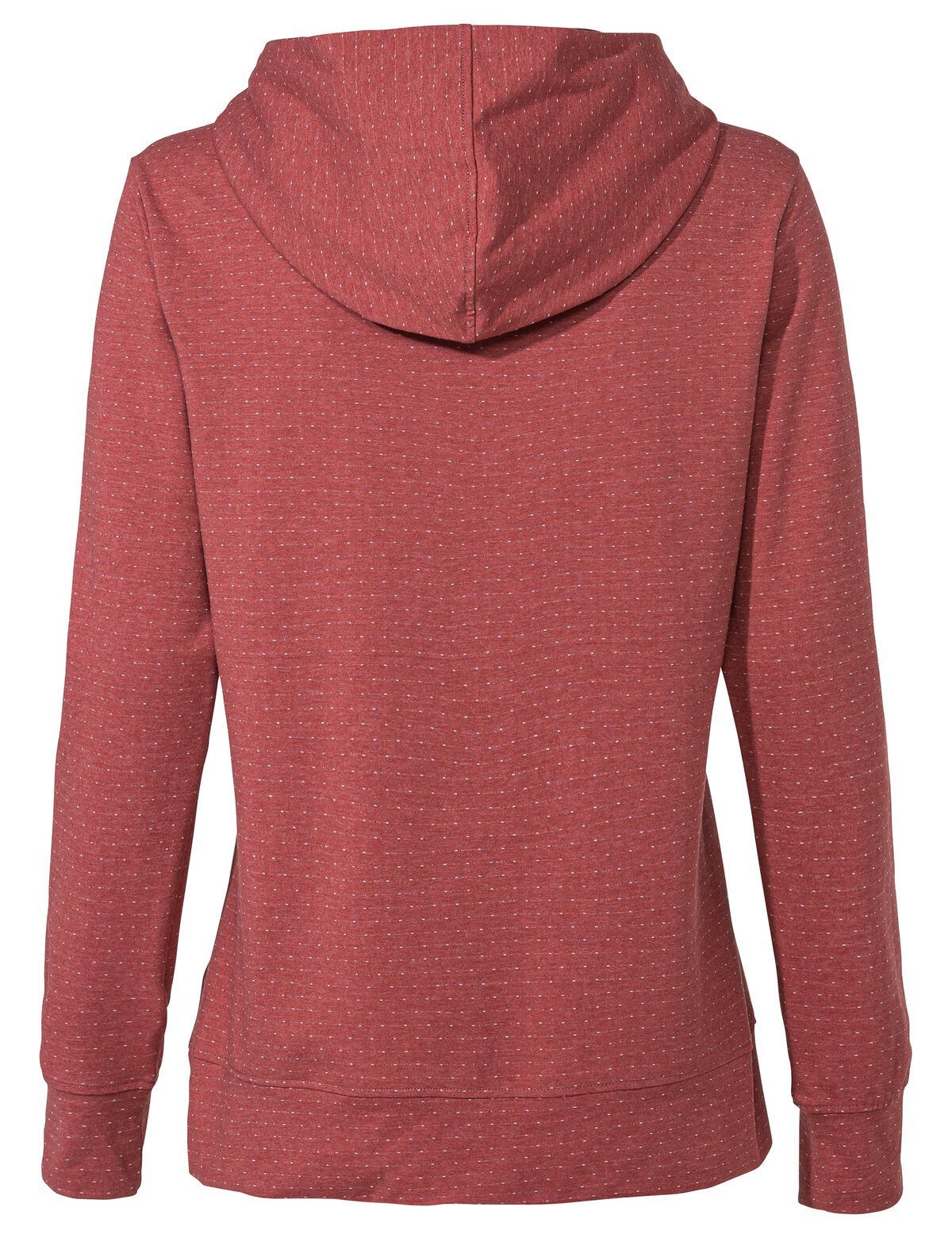 VAUDE Rundhalspullover Women's Tuenno Pullover (1-tlg) günstig online kaufen