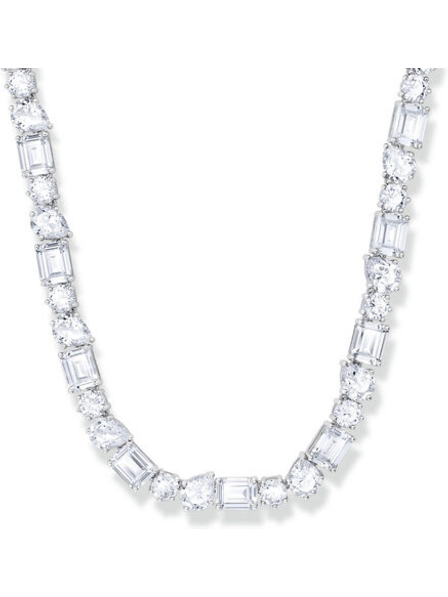 THOMAS SABO Silberkette Thomas Sabo Dame...