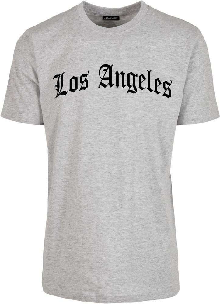 Mister Tee T-Shirt. Reduzierter Preis € 18,99. Unverbindliche Preisempfehlung € 22,90