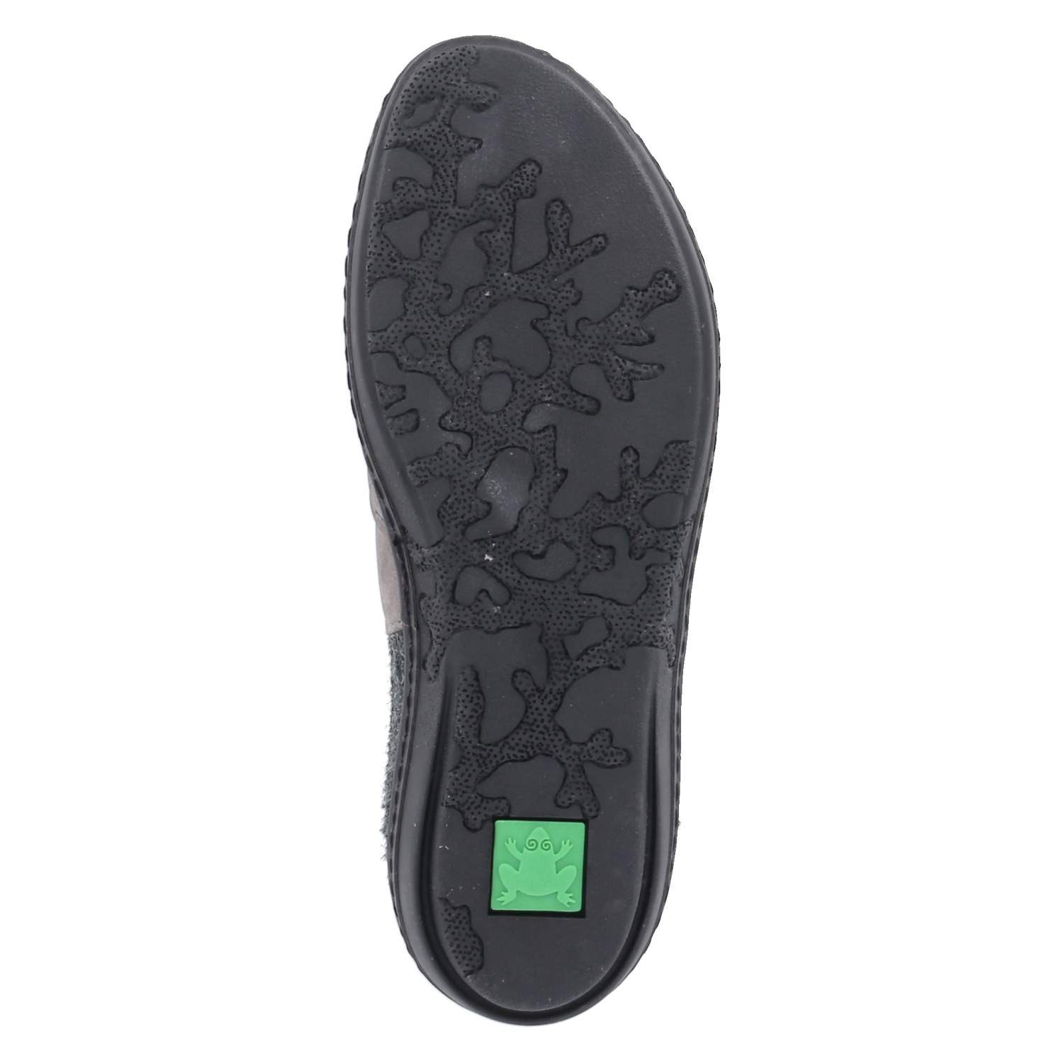 El Naturalista El Naturalista N5310P wulf black coral Damen Rauleder schwarz Schlupfstiefel