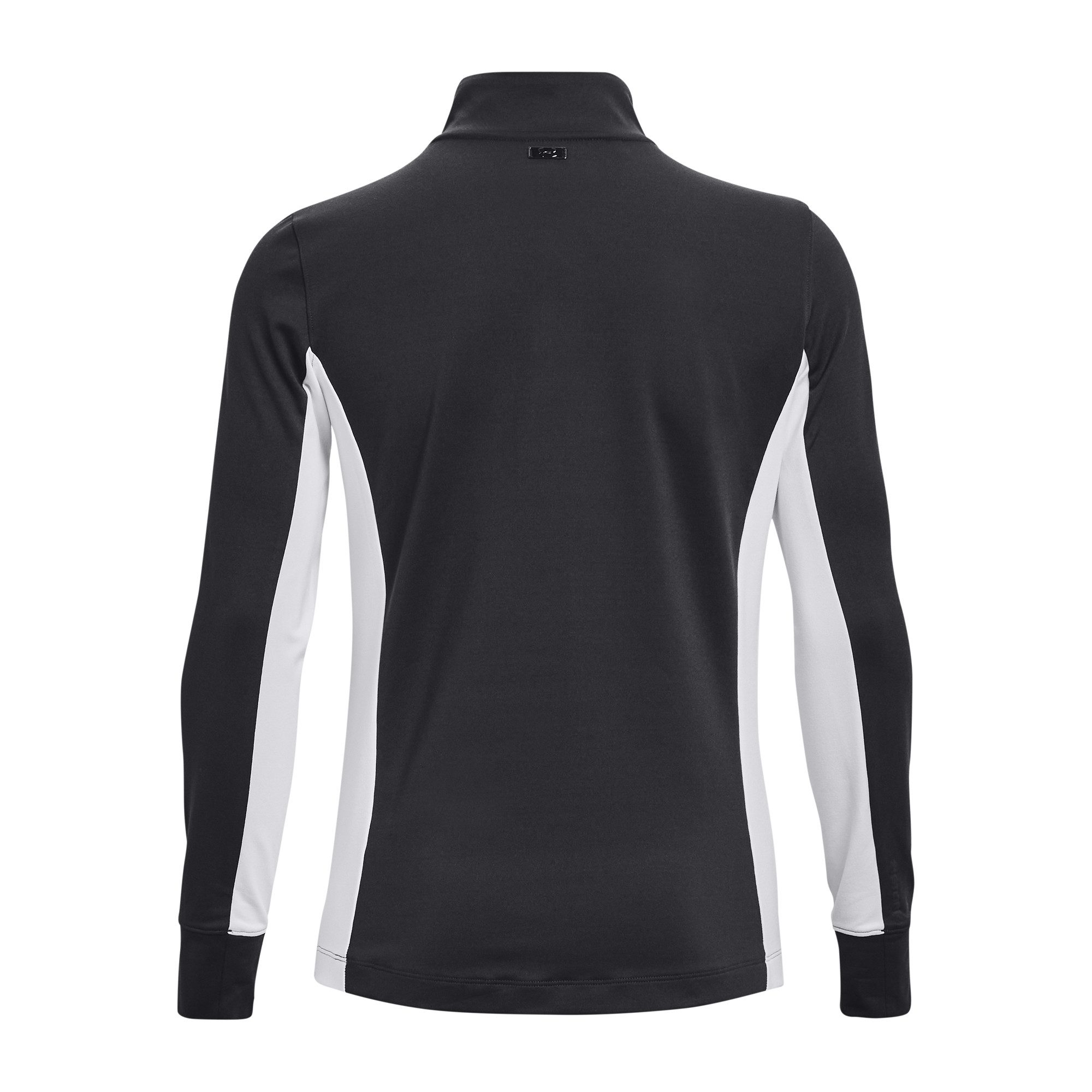 Under Armour® Fleecepullover Under Armour Damen Trainingstop Storm Midlayer 1/2 Zip 1370140