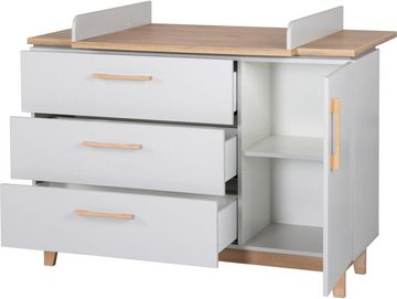 roba® Wickelkommode Caro, schrankbreit