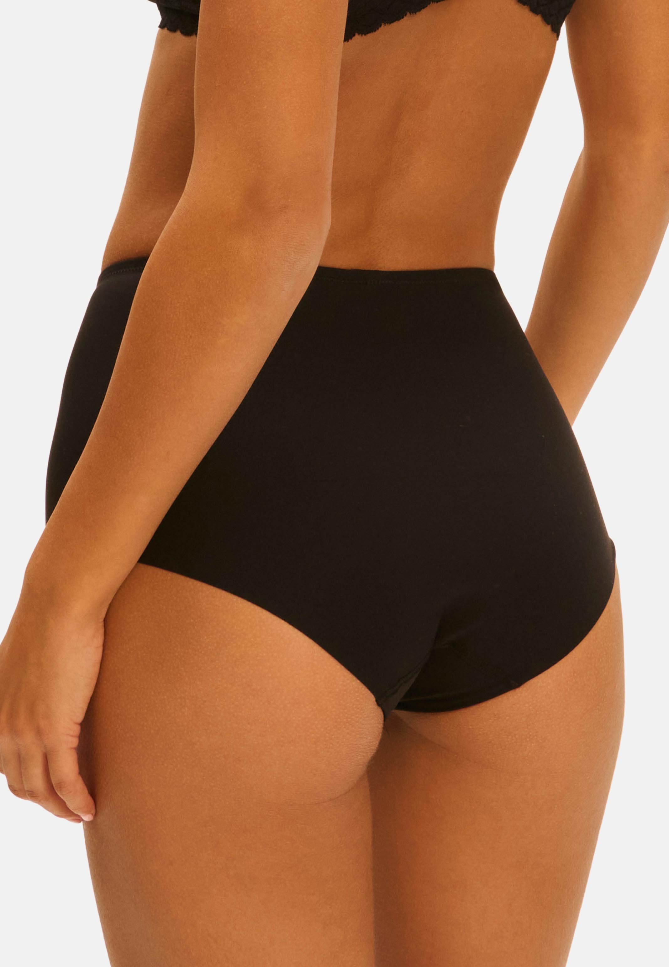 SIMONE PERELE Taillenslip Subtile (1-St) Taillen Slip - Blickdicht - Stilvolle Spitzeneinsätze