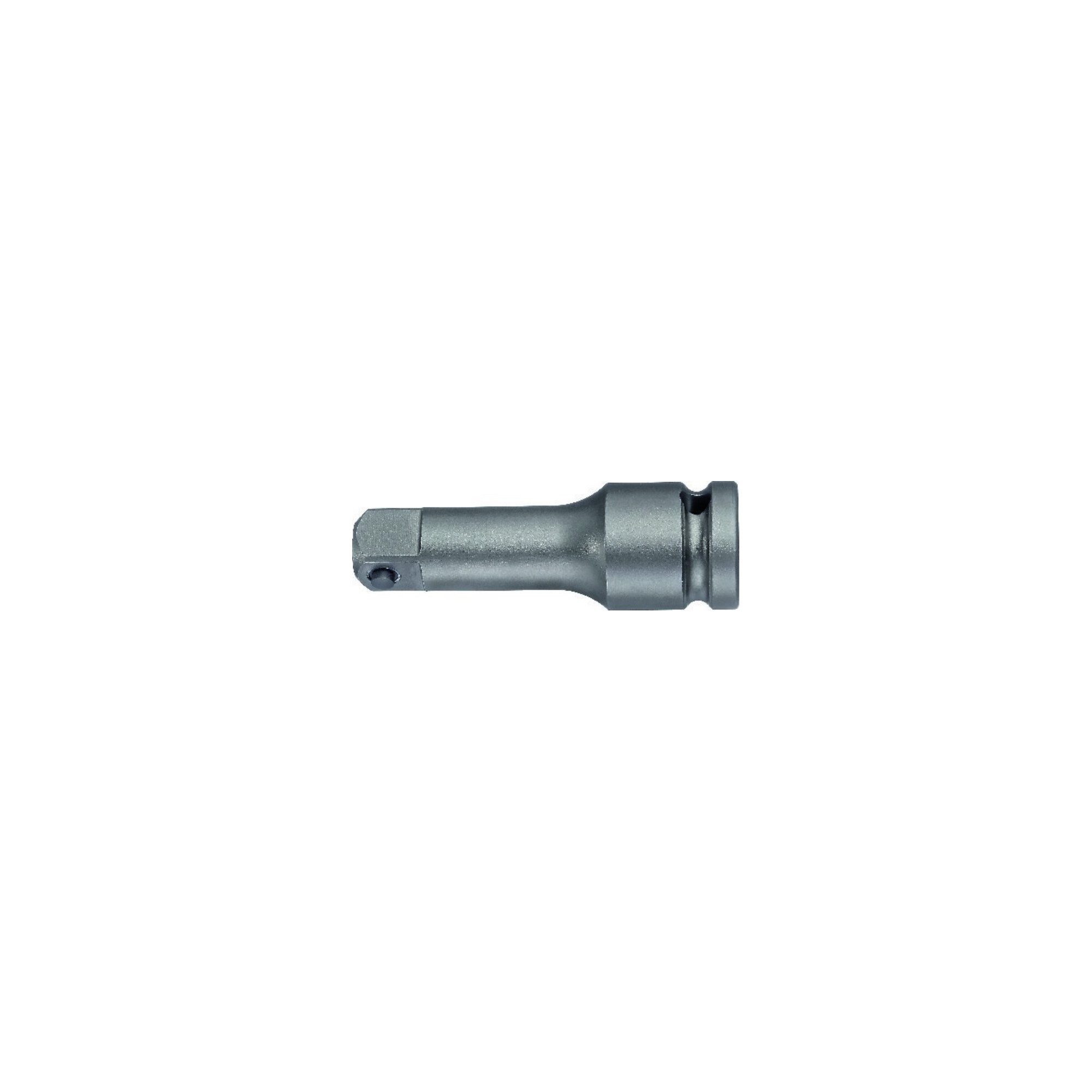 ASW Verlängerung ASW Verlängerung 1/2 Zoll 4KT L.75mm Form G12,5