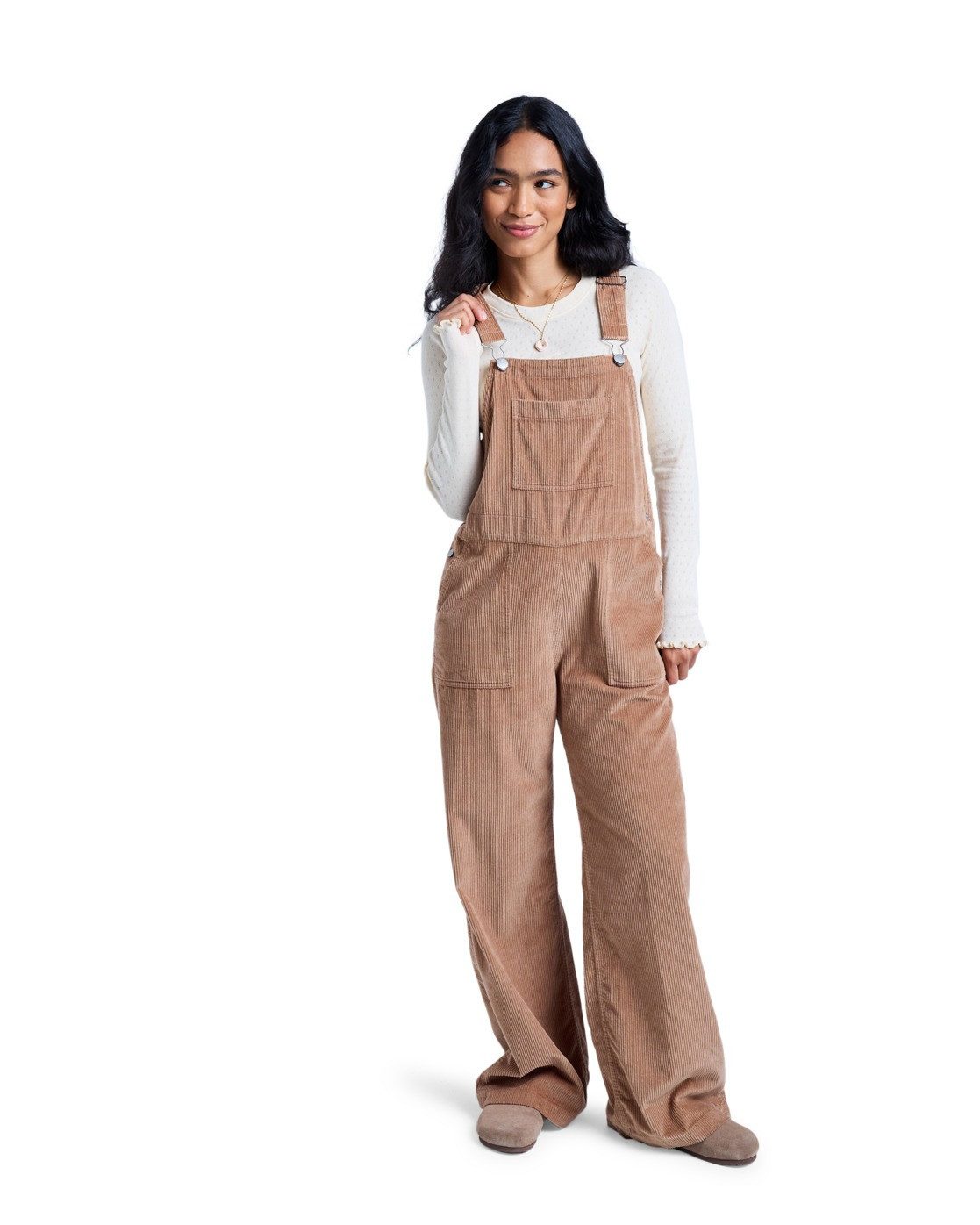 Roxy Overall Trailblazer Overall