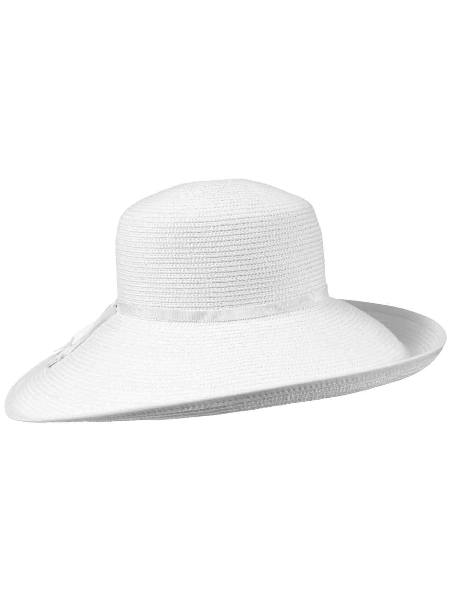 Loevenich Sonnenhut Eleganter Loevenich Sonnenhut mit breiter Krempe