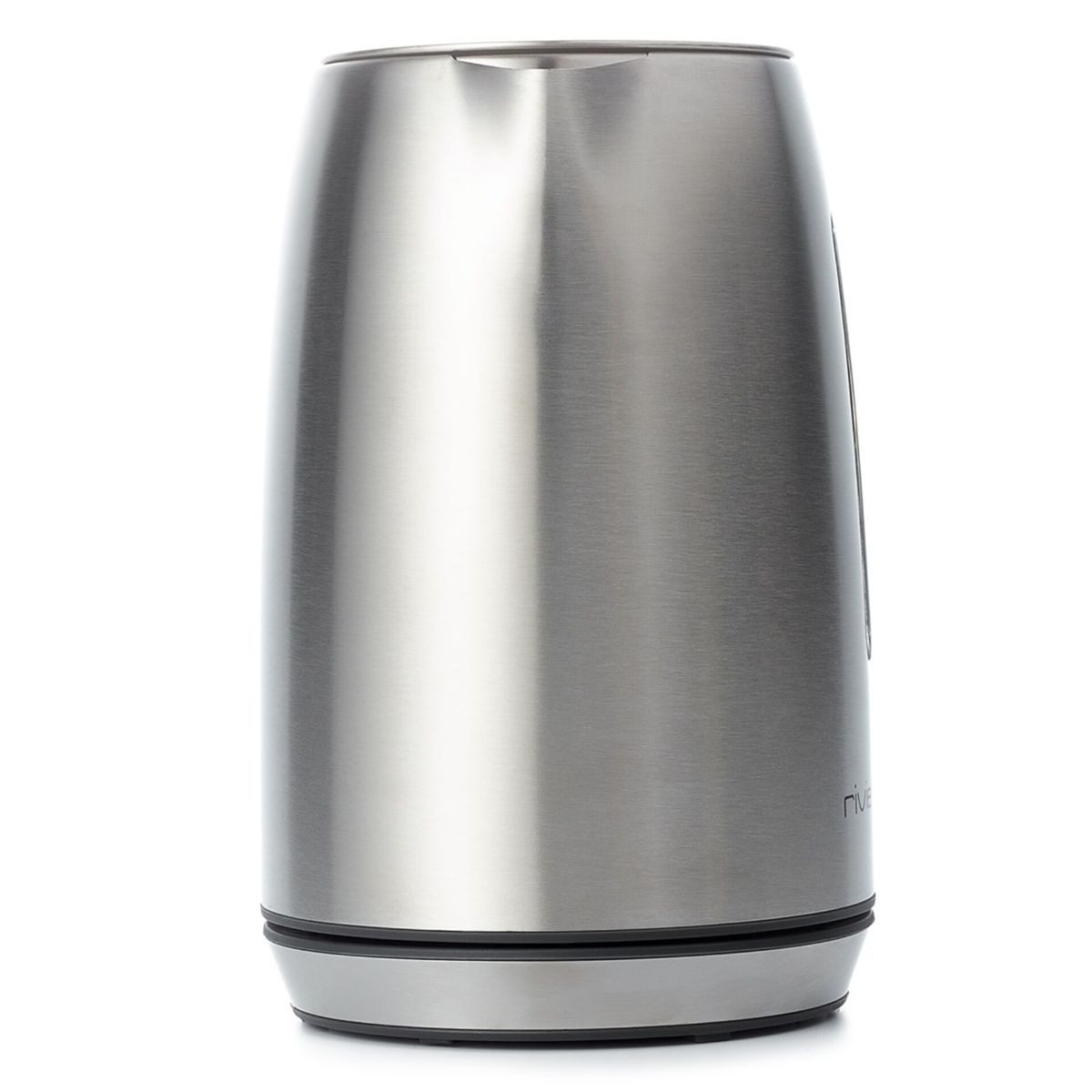 riviera&bar Wasserkocher riviera&bar LILA Wasserkocher Stainless Steel 1L