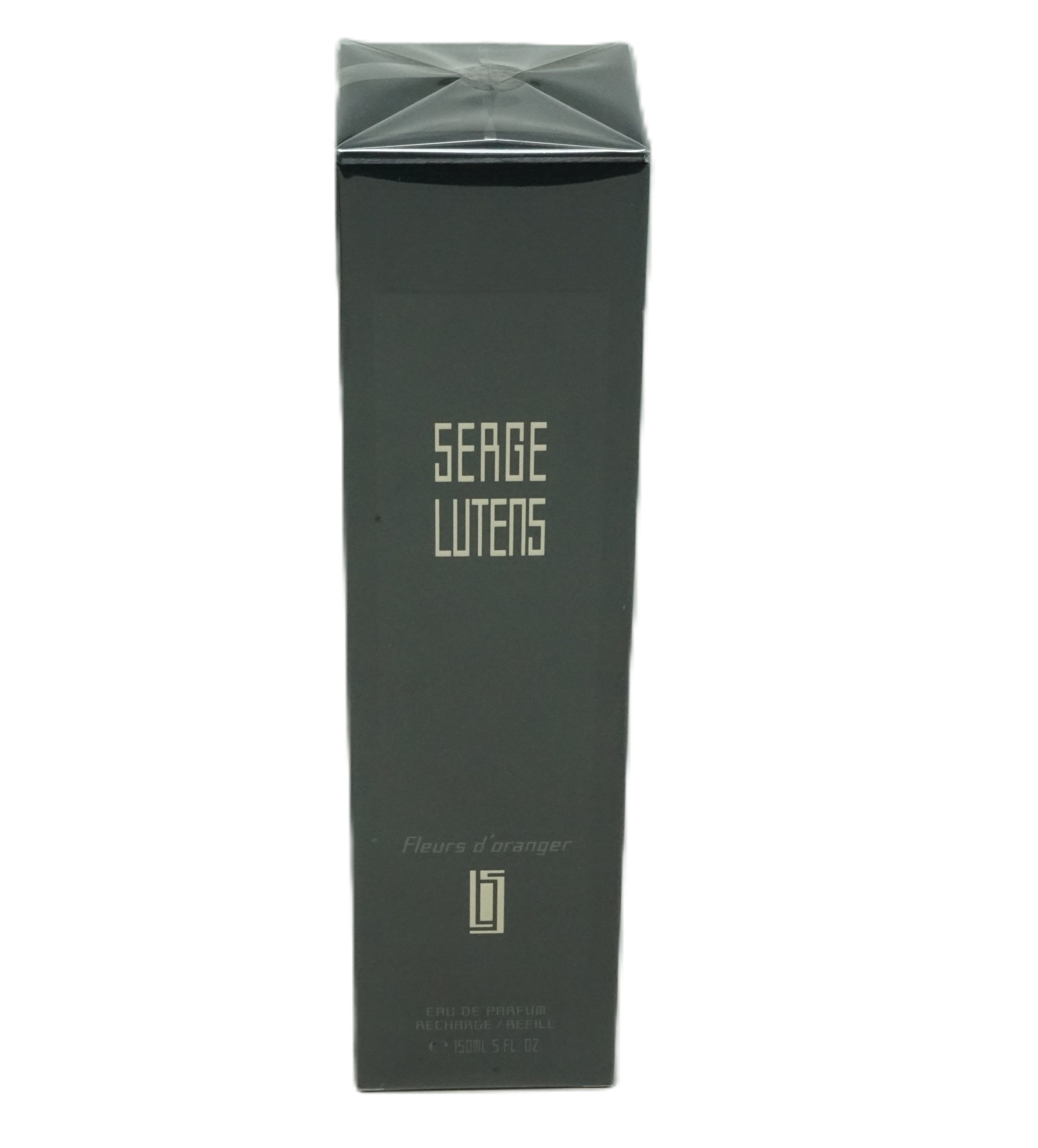 SERGE LUTENS Eau de Parfum Serge Lutens Fleurs d'oranger Eau de Parfum 150 ml