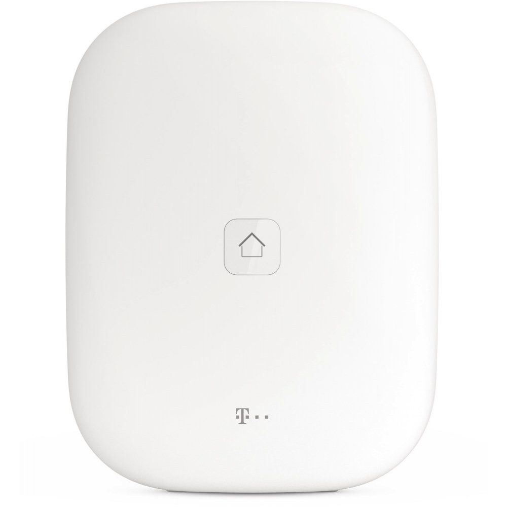 Telekom Smart Home Base 2 - Zentrale Smart-Home-Station