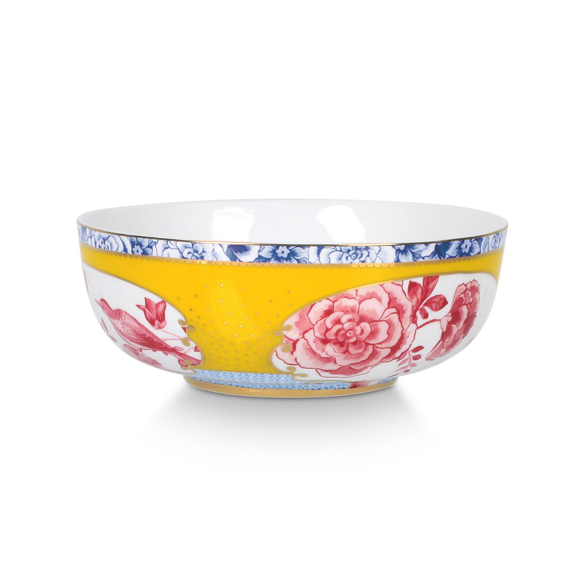 PiP Studio Geschirr Pip Studio Schale Royal, multi günstig online kaufen