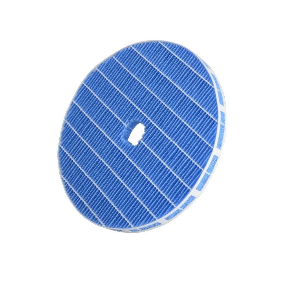 Trade-Shop Ersatzfilter Luftfilter passend für Philips AC2721, AC2726, AC2729, AC2729/10, Zubehör für Luftreiniger, Luftbefeuchter, Luftwäscher, Außendurchmesser: ca. 23,5cm / Höhe: ca. 1,9cm