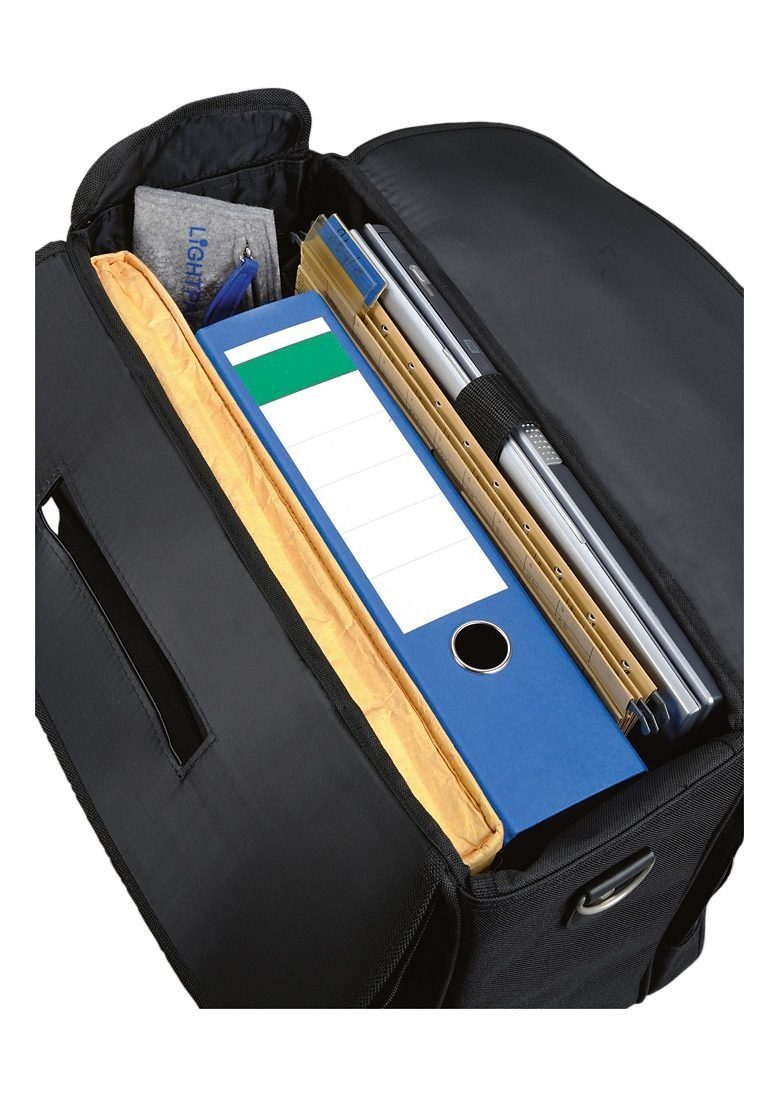 LIGHTPAK® Flugumhänger The Flight günstig online kaufen