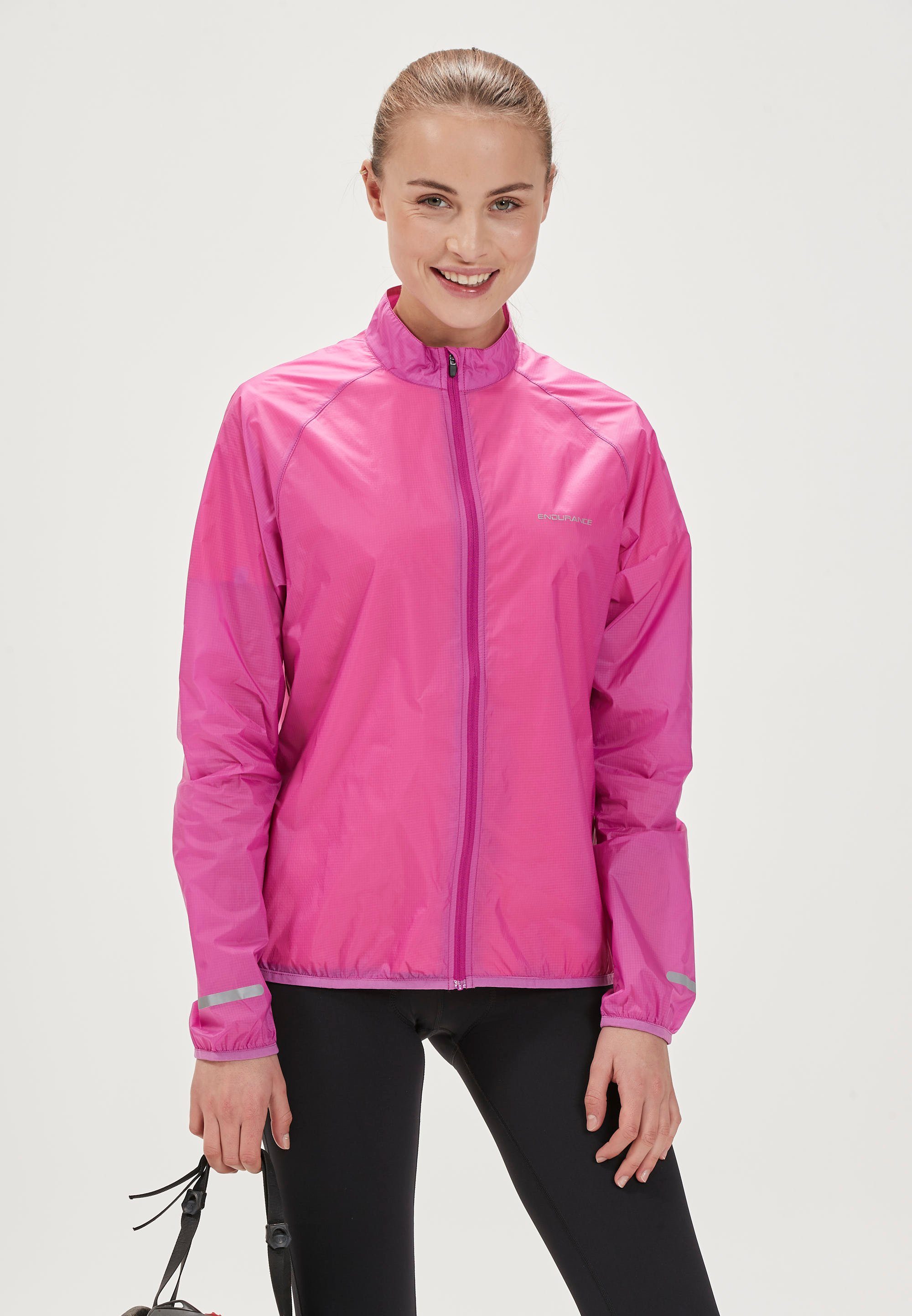 ENDURANCE Softshelljacke IMMIE W Packable extra günstig online kaufen