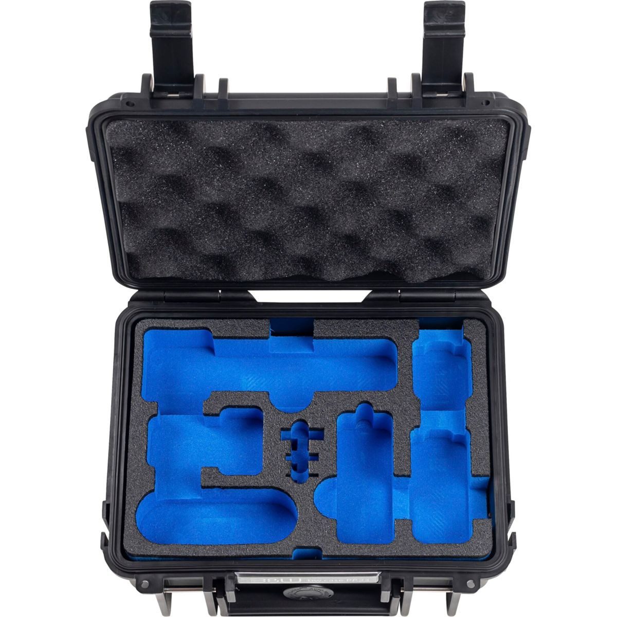 B&W International Koffer gimbal.case PP.23 f. DJI Osmo Pocket 3