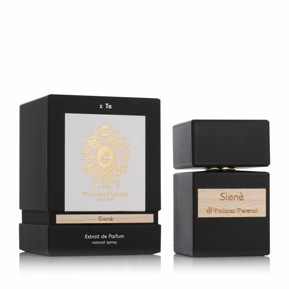 Tiziana Terenzi Extrait Parfum Siene Extrait de Parfum 100ml