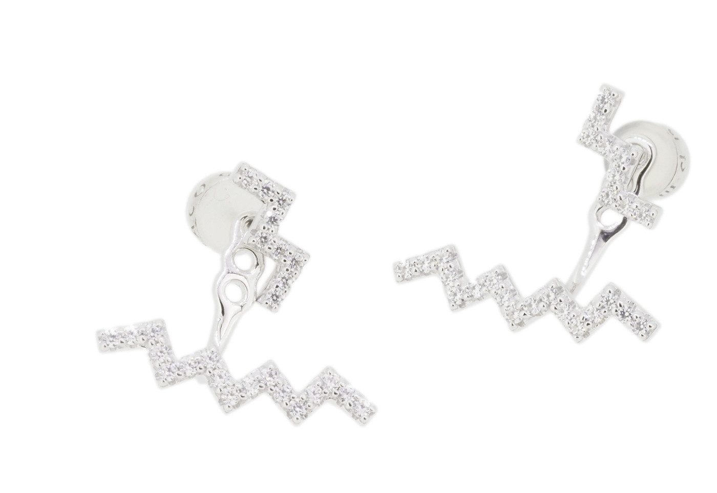 APM Monaco Ohrstecker-Set APM Monaco Paar Ohrstecker AE9990OX