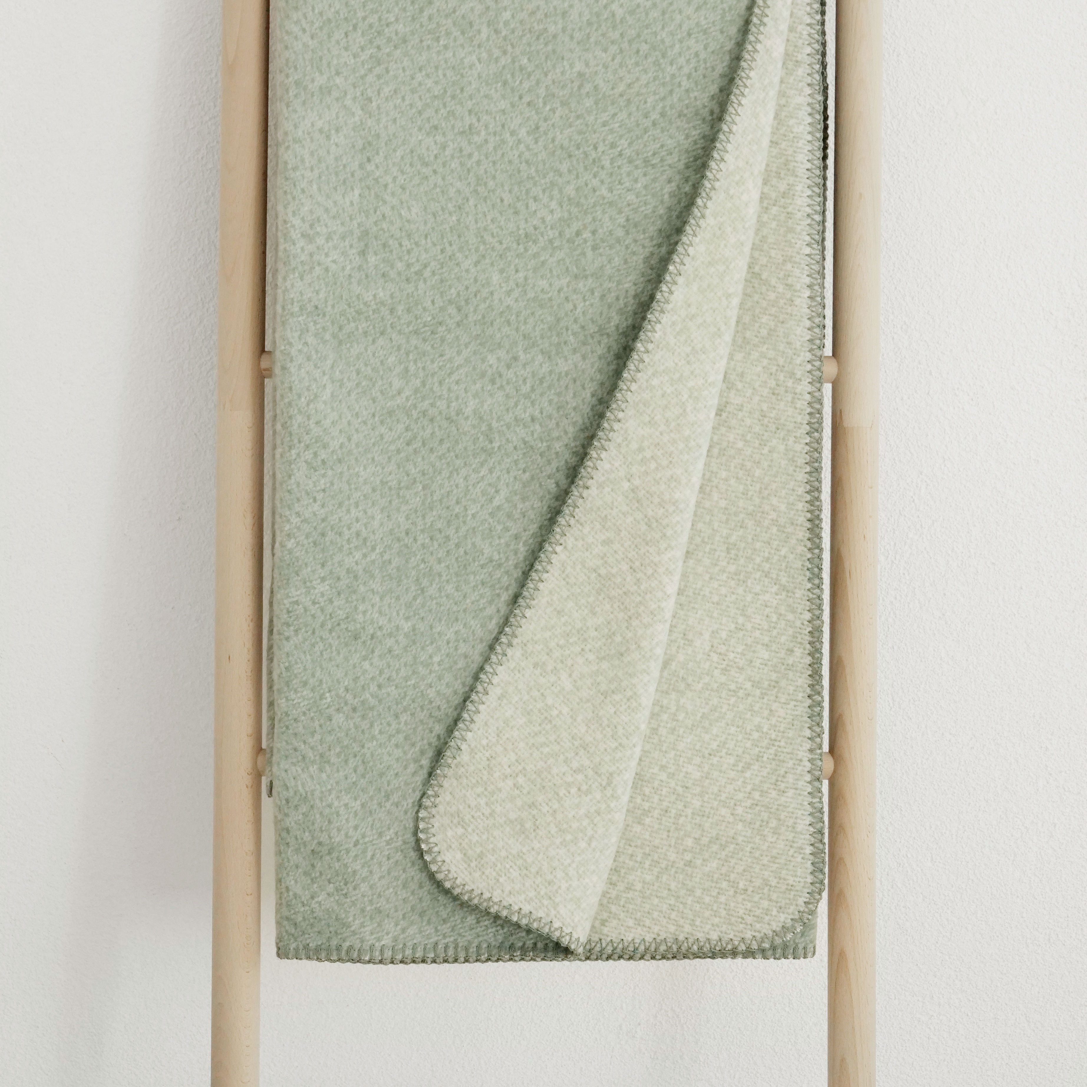 Wolldecke EMMA Premium Kuscheldecke aus 100% günstig online kaufen