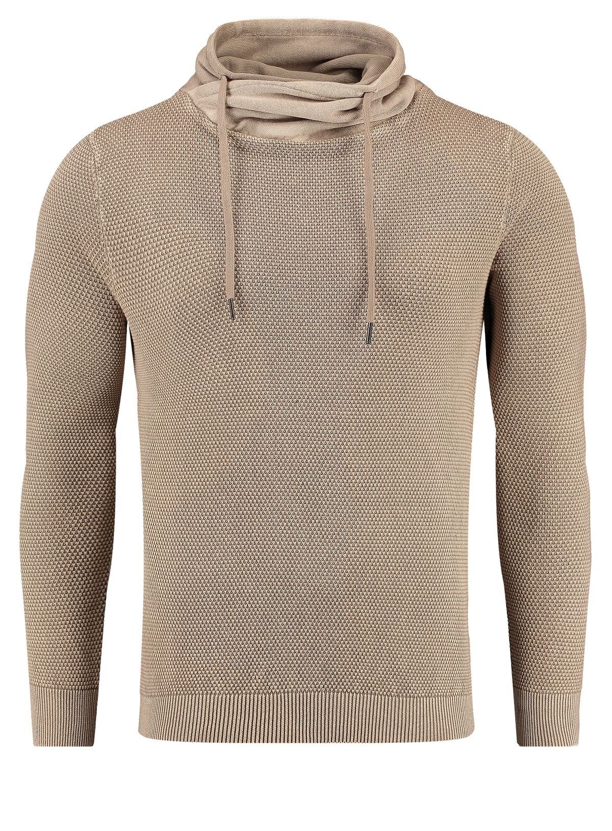 Key Largo Strickpullover für Herren Lech günstig online kaufen