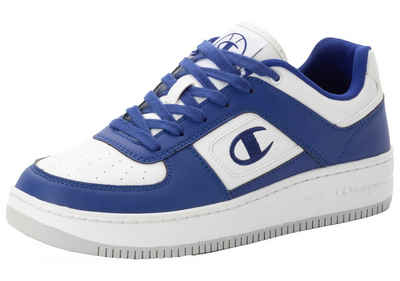 Champion FOUL PLAY ELEMENT LOW Sneaker