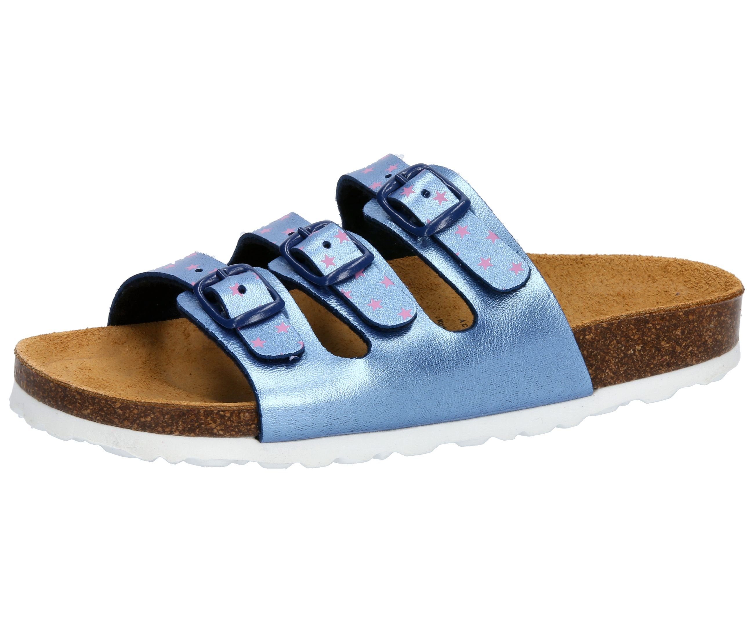 Lico Pantolette Bioline Star Pantolette